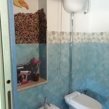 Apartamento Casa Vacanze Con Piscina Punta Lizzu La Caletta