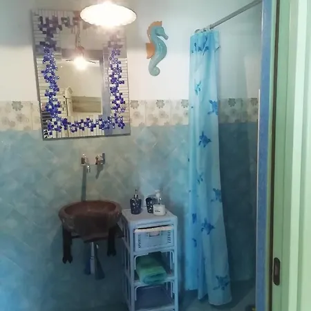 Apartamento Casa Vacanze Con Piscina Punta Lizzu