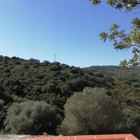Apartamento Casa Vacanze Con Piscina Punta Lizzu
