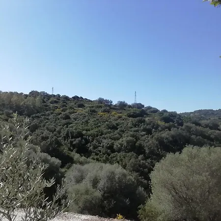 Apartamento Casa Vacanze Con Piscina Punta Lizzu *