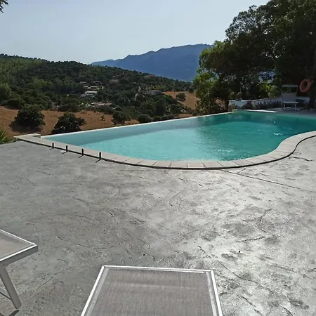 Apartamento Casa Vacanze Con Piscina Punta Lizzu La Caletta