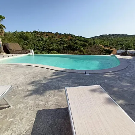 Apartamento Casa Vacanze Con Piscina Punta Lizzu